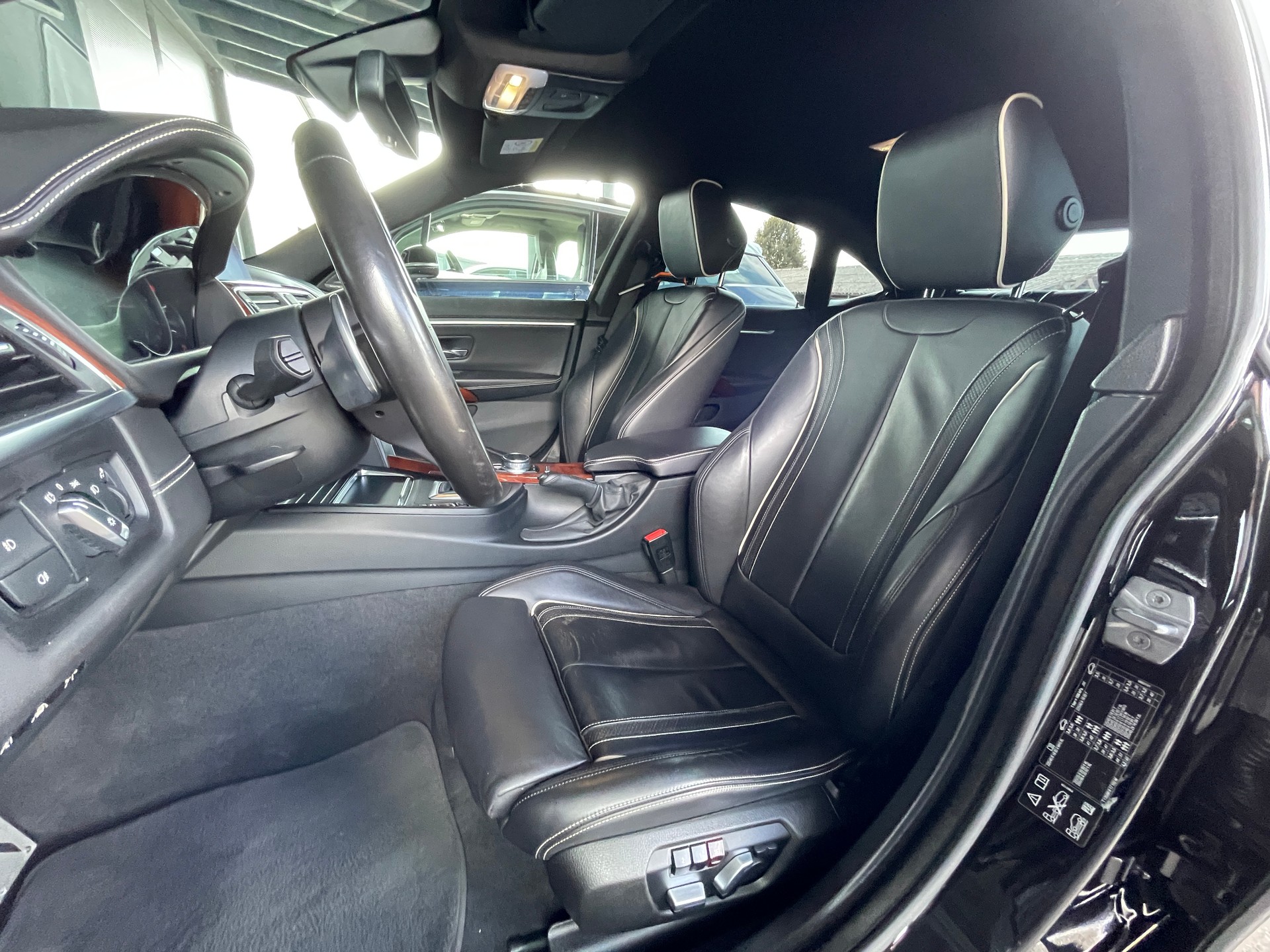 
								BMW 440i Gran Coupé full									