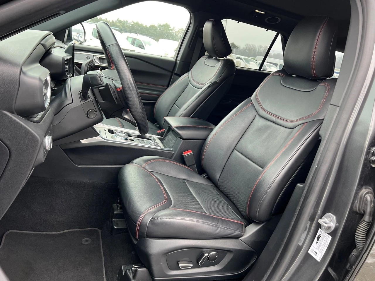 
								FORD Explorer 3.0 EcoB full									