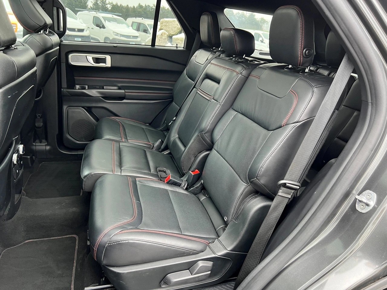 
								FORD Explorer 3.0 EcoB full									