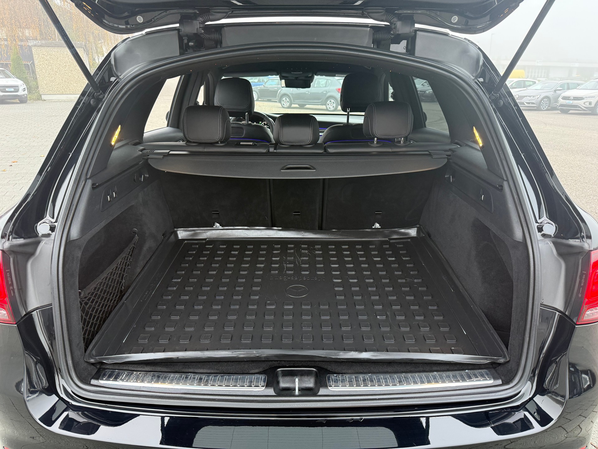 
								MERCEDES-BENZ GLC 63 S full									