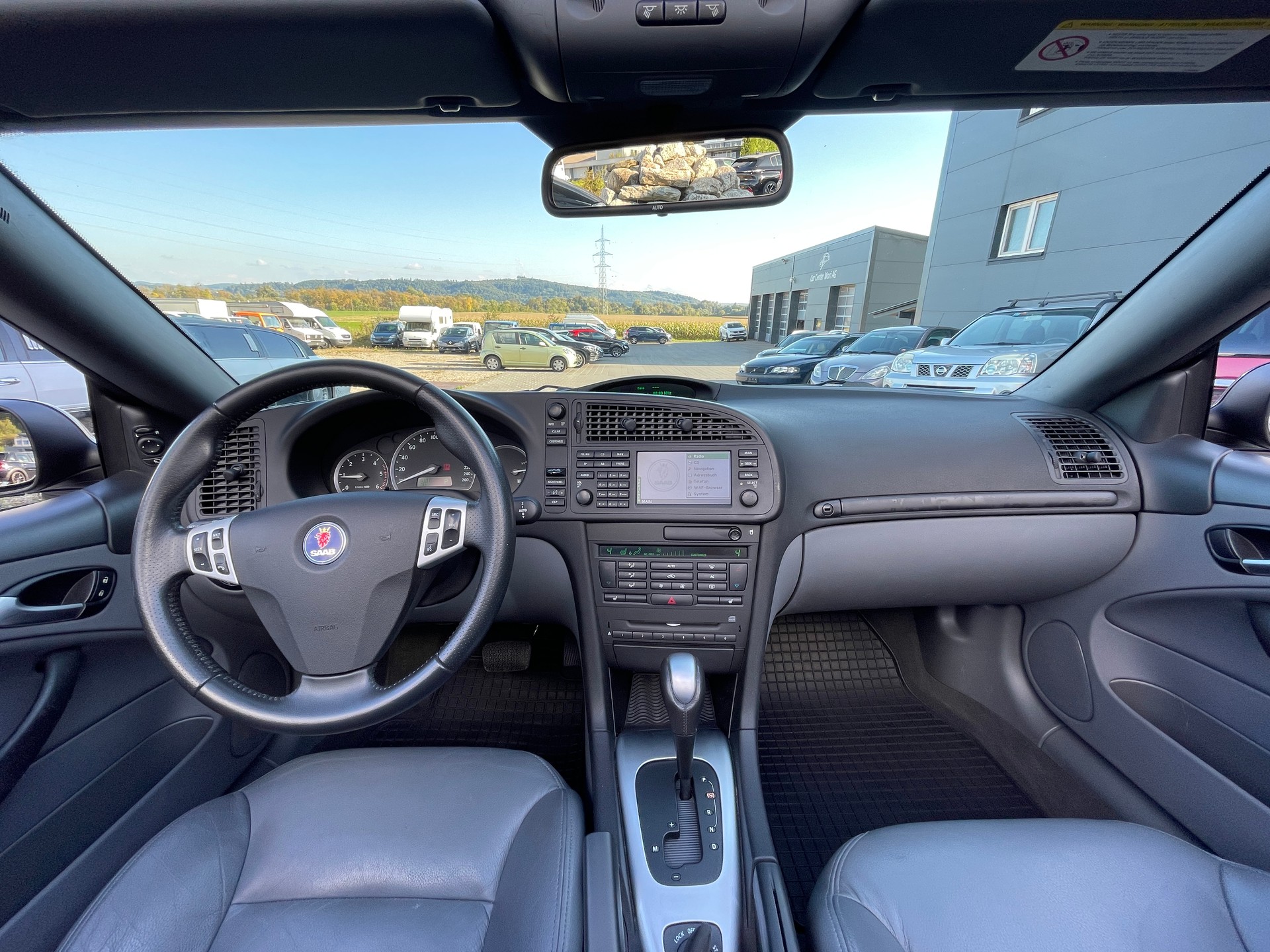 
								Saab Cabrio full									