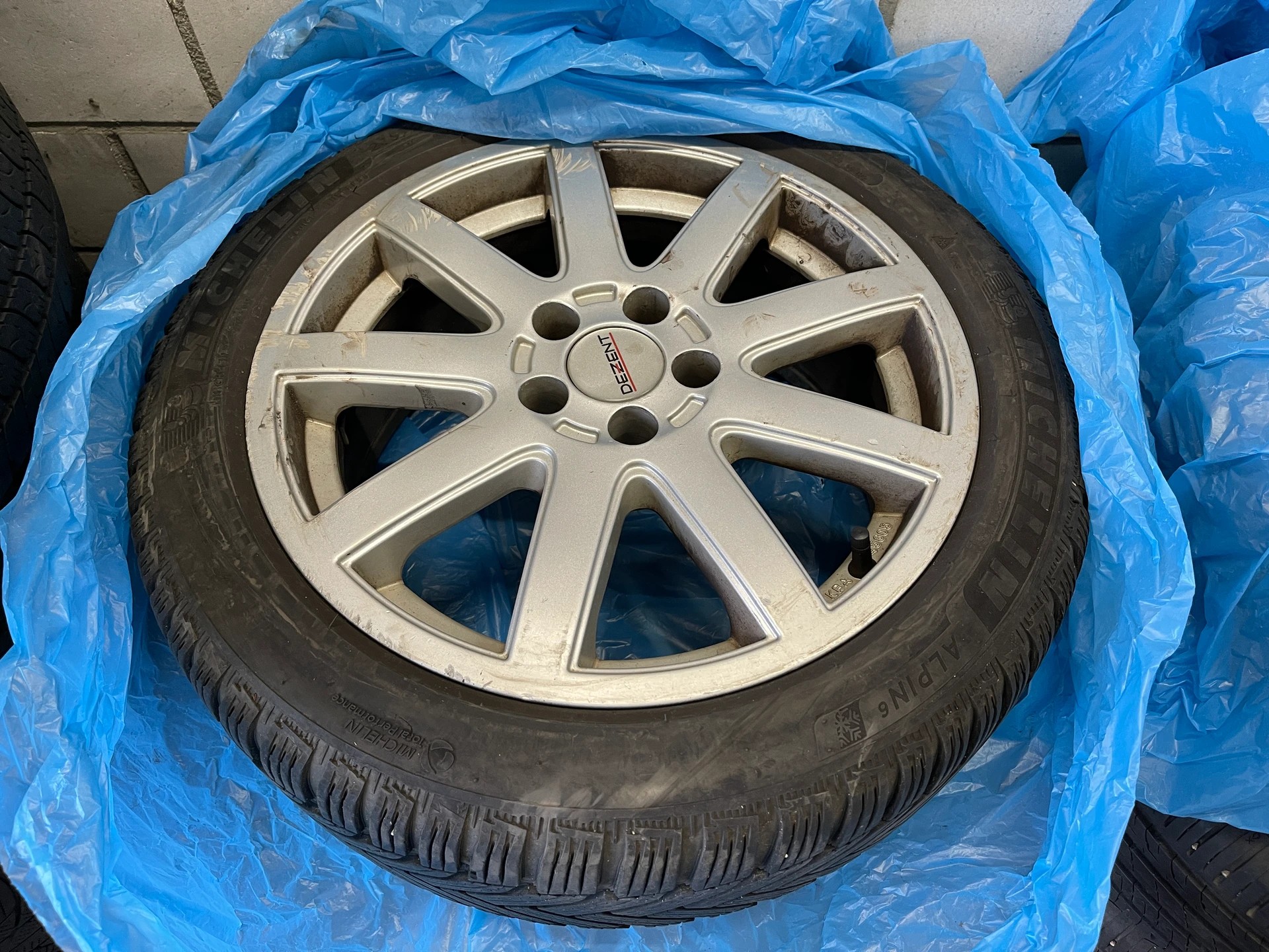 
								SKODA Fabia full									