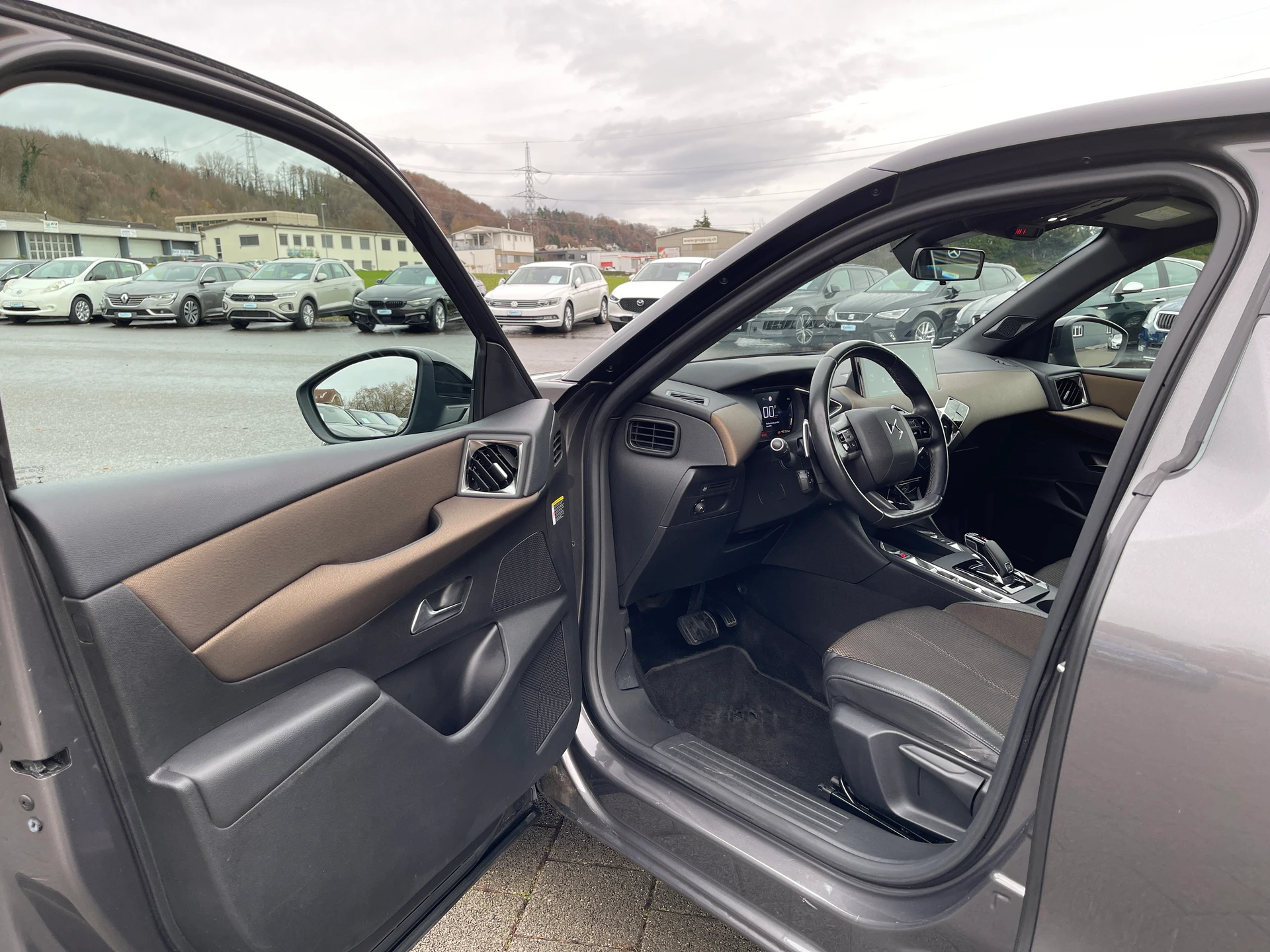 DS 3 Crossback