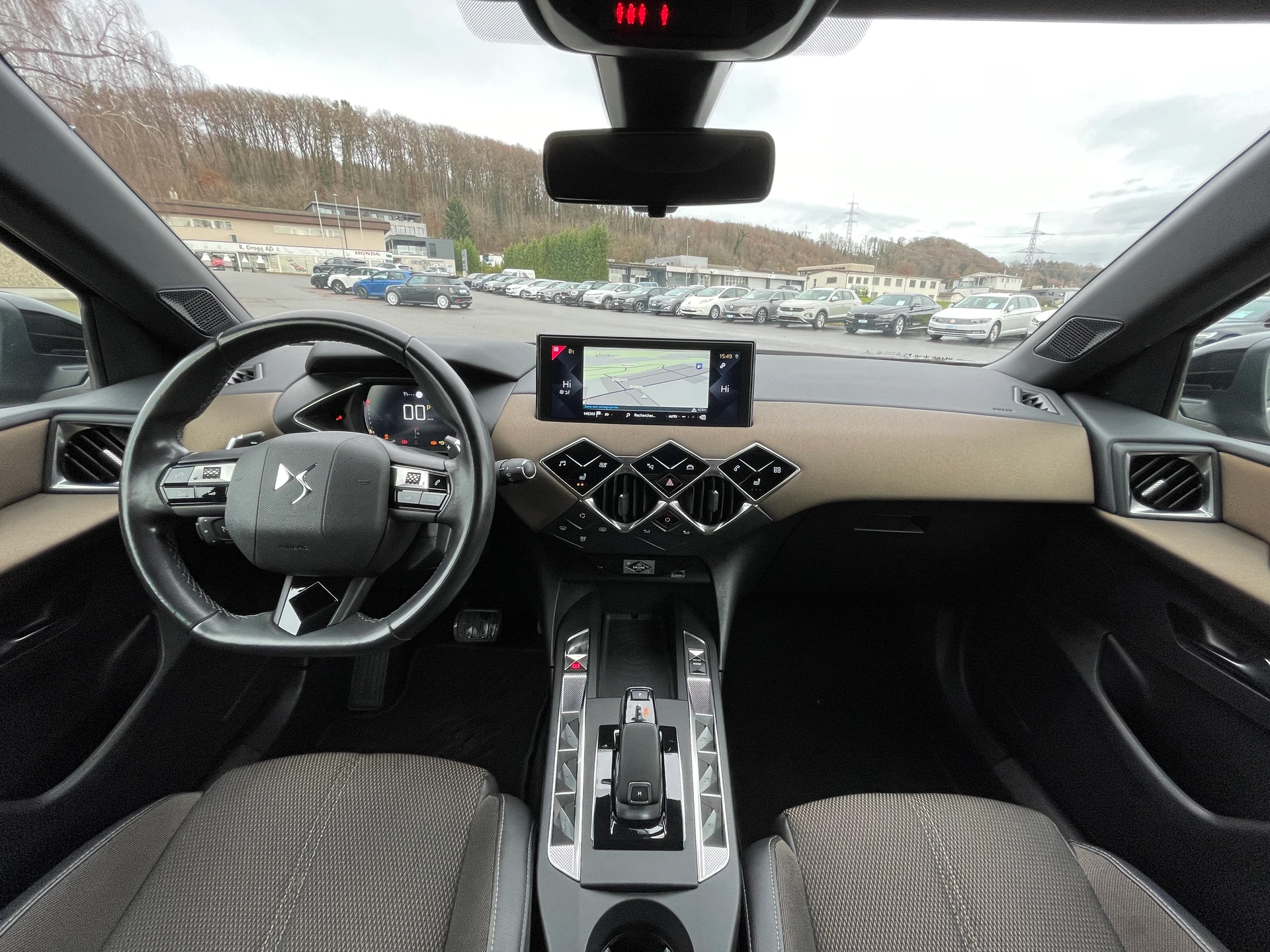 DS 3 Crossback