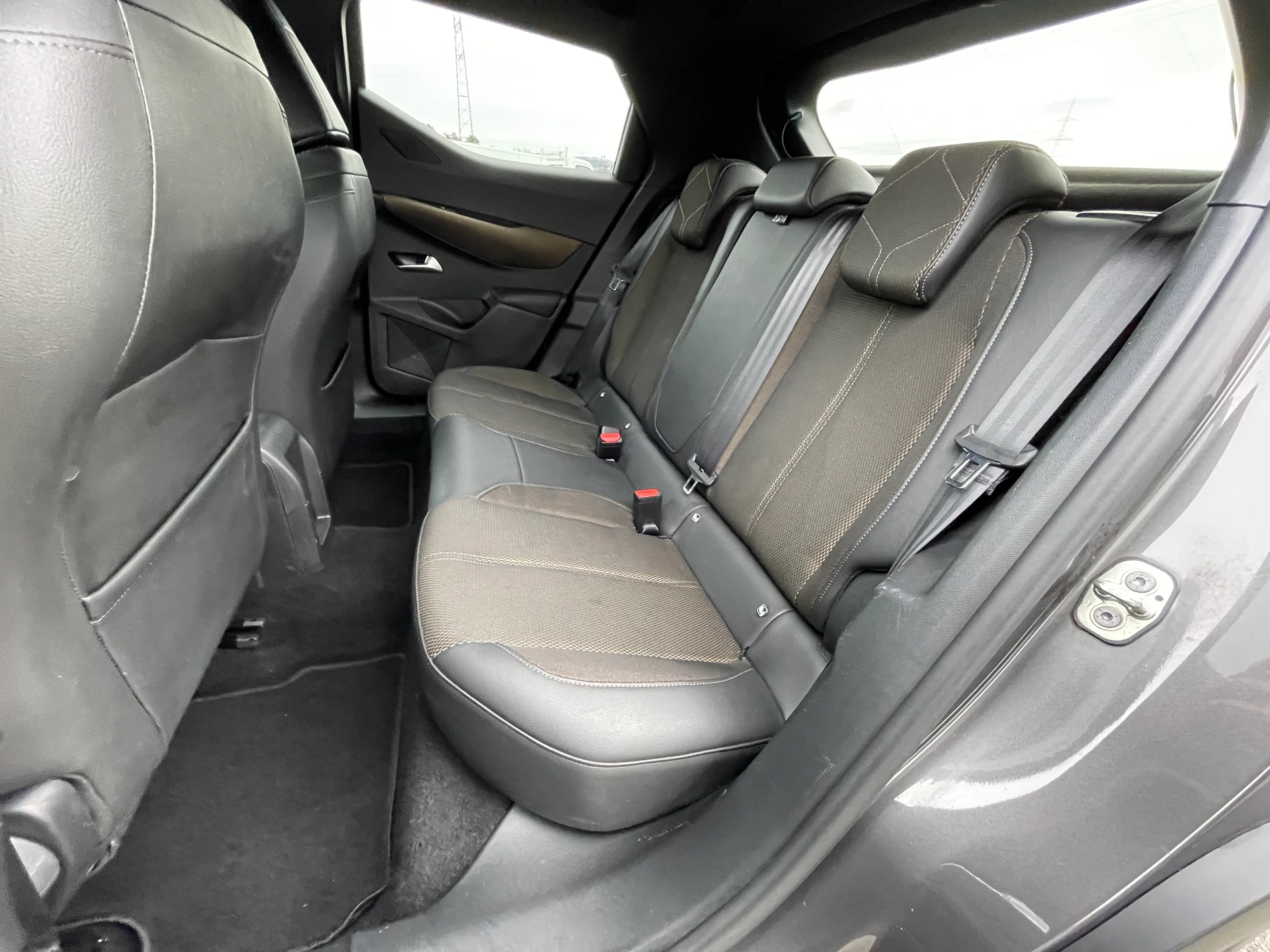 
								DS 3 Crossback full									