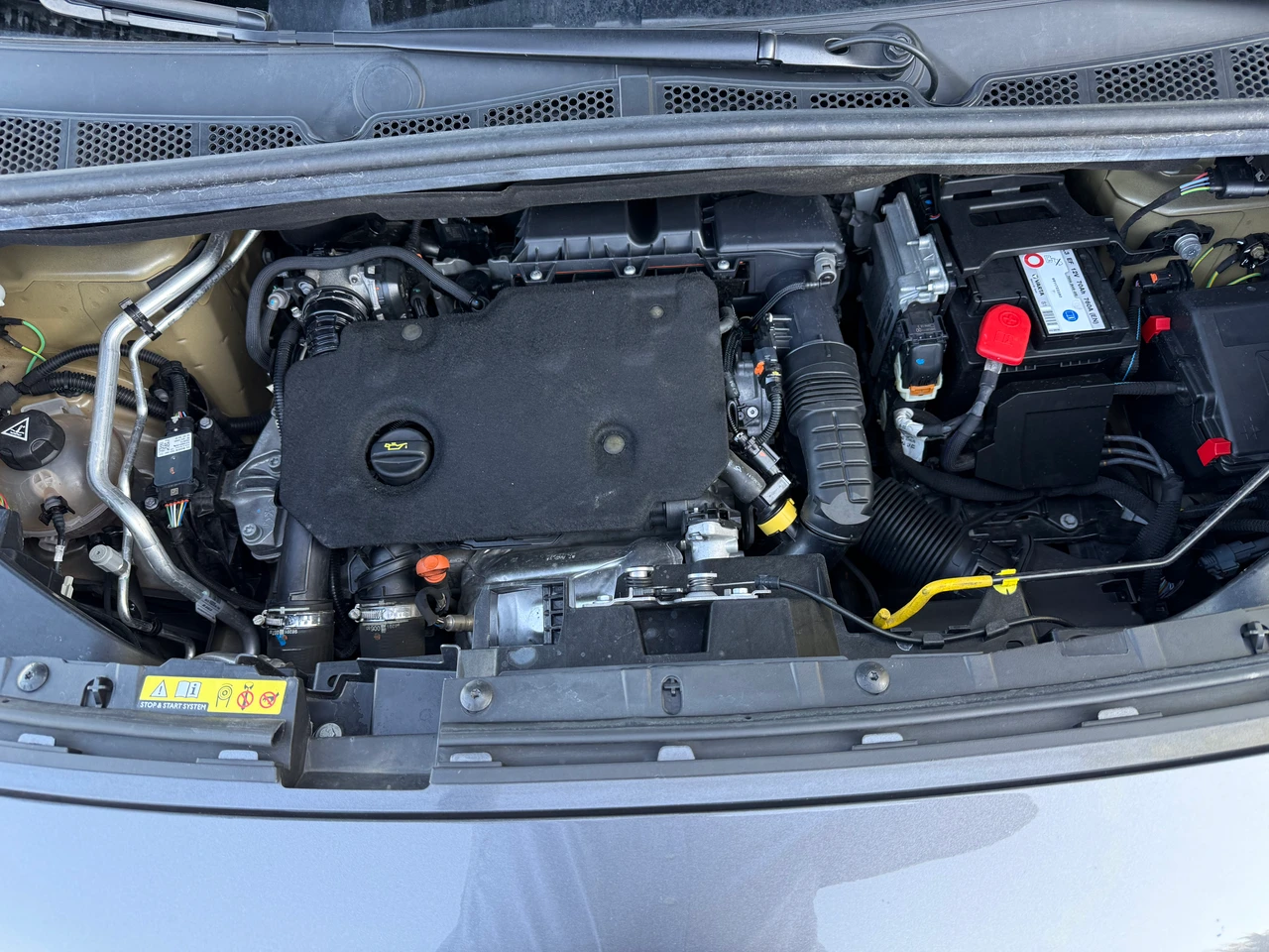 
								OPEL Combo full									